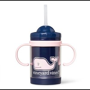 Vineyard Vines for Target Sippy Cup